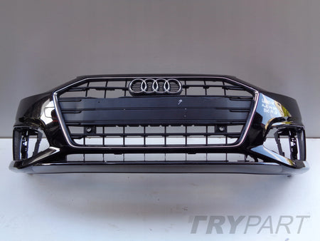 FRONT BUMPER AUDI A4 B9 8W 8W0 19- FACELIFT NO. 46485