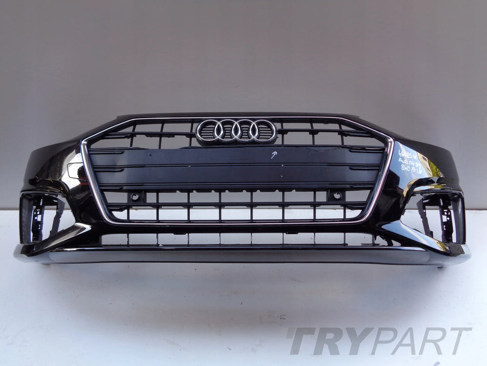 FRONT BUMPER AUDI A4 B9 8W 8W0 19- FACELIFT NO. 46485