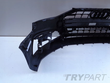 FRONT BUMPER AUDI A4 B9 8W 8W0 19- FACELIFT NO. 46485