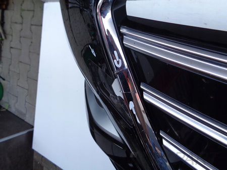 FRONT BUMPER AUDI A4 B9 8W 8W0 19- FACELIFT NO. 47319