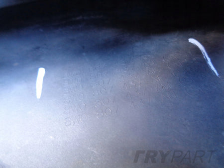 FRONT BUMPER AUDI A4 B9 8W 8W0 19- FACELIFT NO. 50760