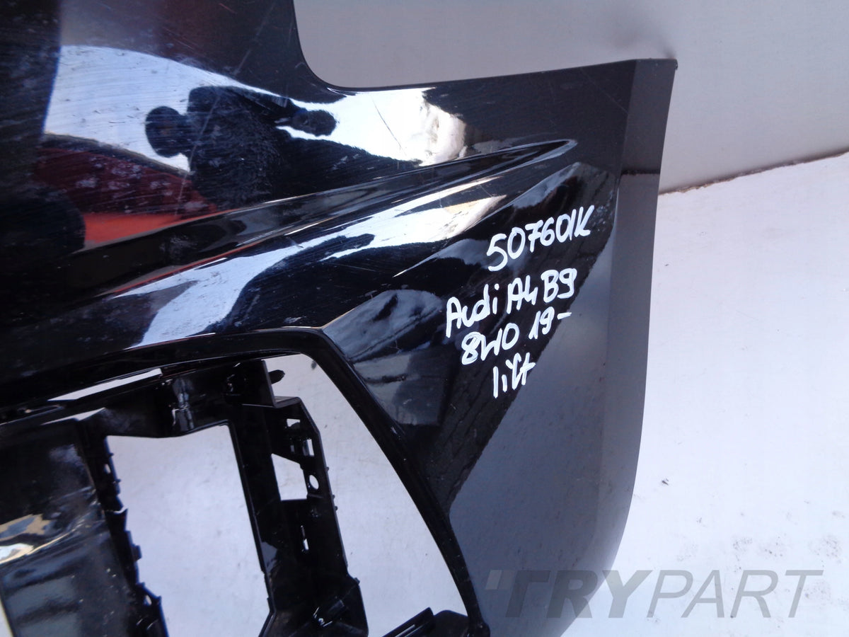 FRONT BUMPER AUDI A4 B9 8W 8W0 19- FACELIFT NO. 50760