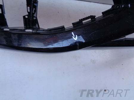 FRONT BUMPER AUDI A4 B9 8W 8W0 19- FACELIFT NO. 50760