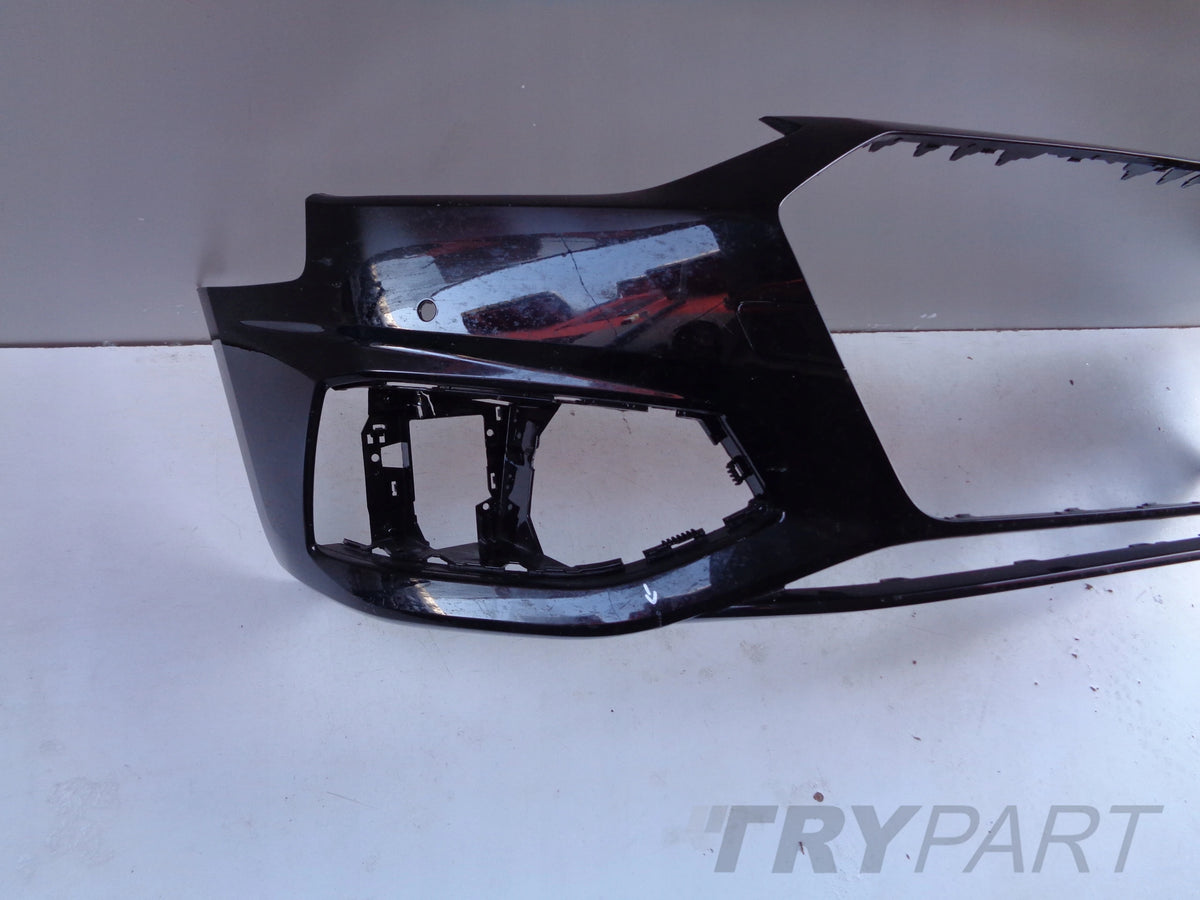 FRONT BUMPER AUDI A4 B9 8W 8W0 19- FACELIFT NO. 50760