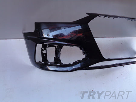 FRONT BUMPER AUDI A4 B9 8W 8W0 19- FACELIFT NO. 50760