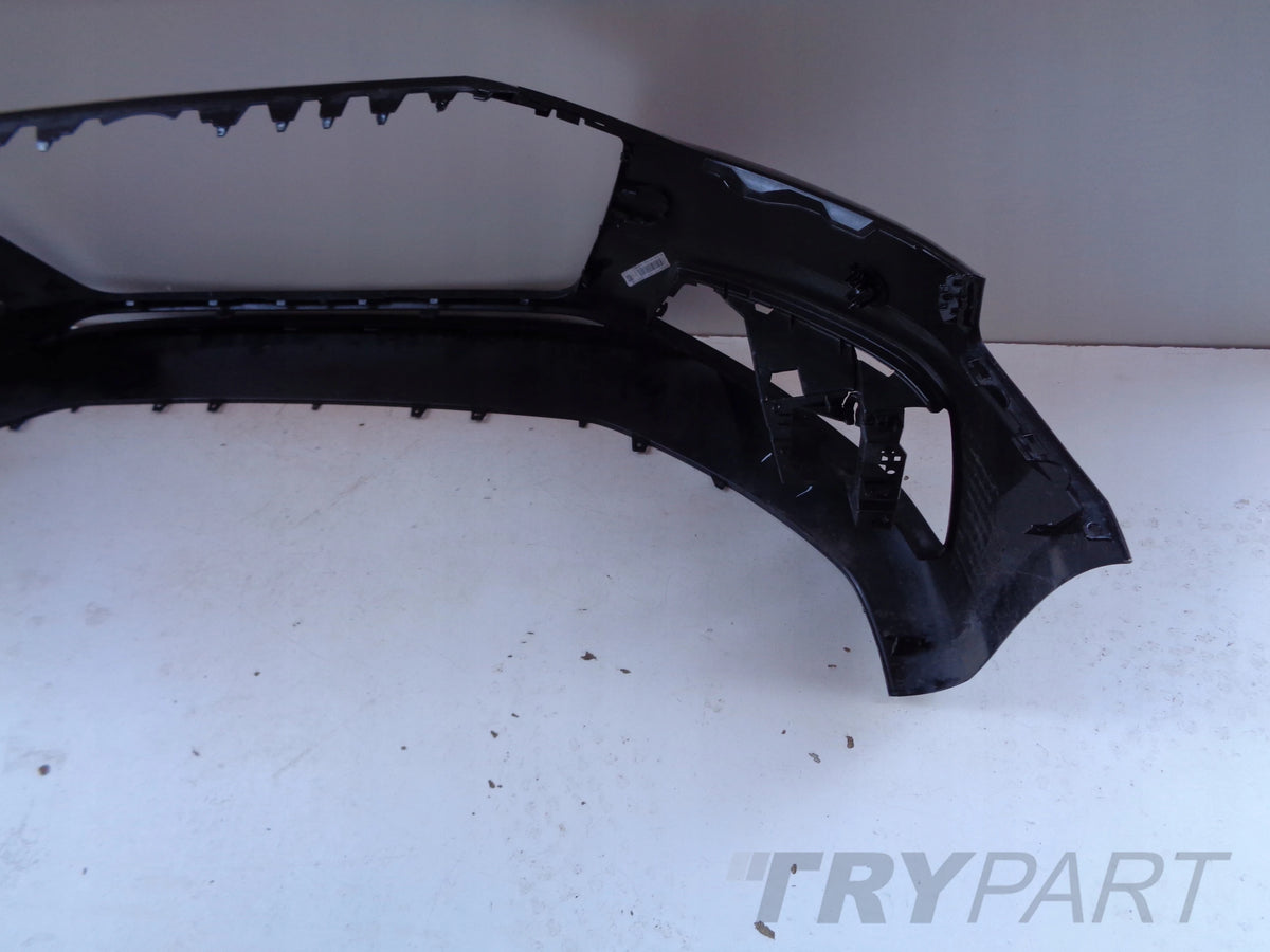 FRONT BUMPER AUDI A4 B9 8W 8W0 19- FACELIFT NO. 50760