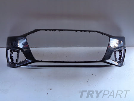 FRONT BUMPER AUDI A4 B9 8W 8W0 19- FACELIFT NO. 50760