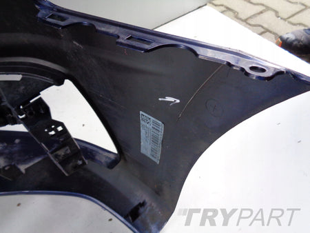 FRONT BUMPER AUDI A4 B9 8W 8W0 19- FACELIFT NO. 51192