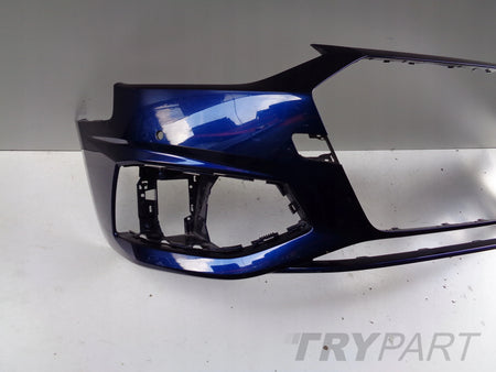 FRONT BUMPER AUDI A4 B9 8W 8W0 19- FACELIFT NO. 51192