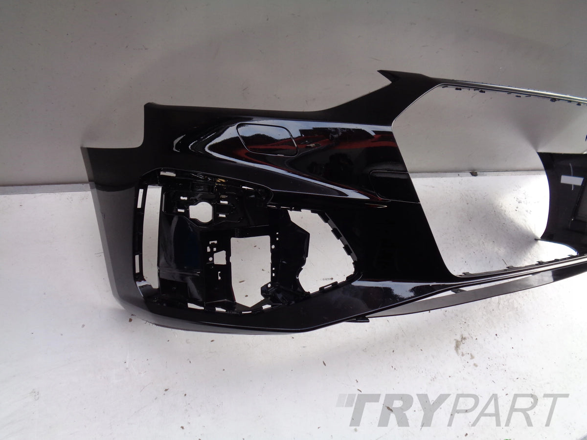 FRONT BUMPER AUDI A4 B9 8W 8W0 19- FACELIFT S-LINE NO. 38884