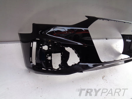 FRONT BUMPER AUDI A4 B9 8W 8W0 19- FACELIFT S-LINE NO. 38884