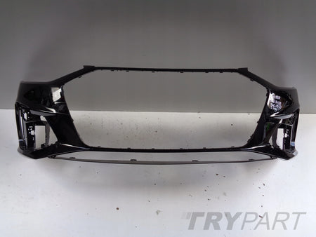 FRONT BUMPER AUDI A4 B9 8W 8W0 19- FACELIFT S-LINE NO. 51193