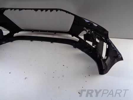 FRONT BUMPER AUDI A4 B9 8W 8W0 19- FACELIFT S-LINE NO. 51193