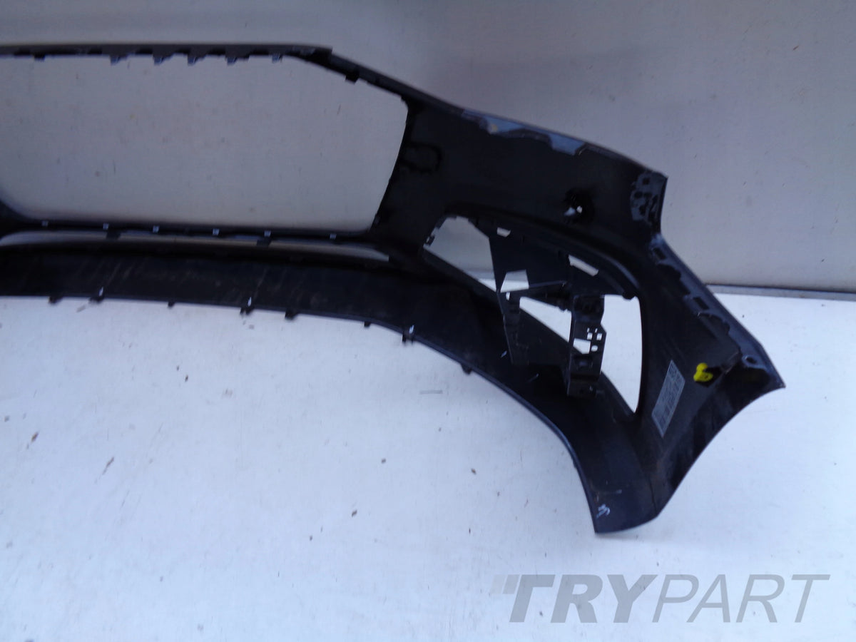 FRONT BUMPER AUDI A4 B9 8W 8W0 19- LIFT 36736