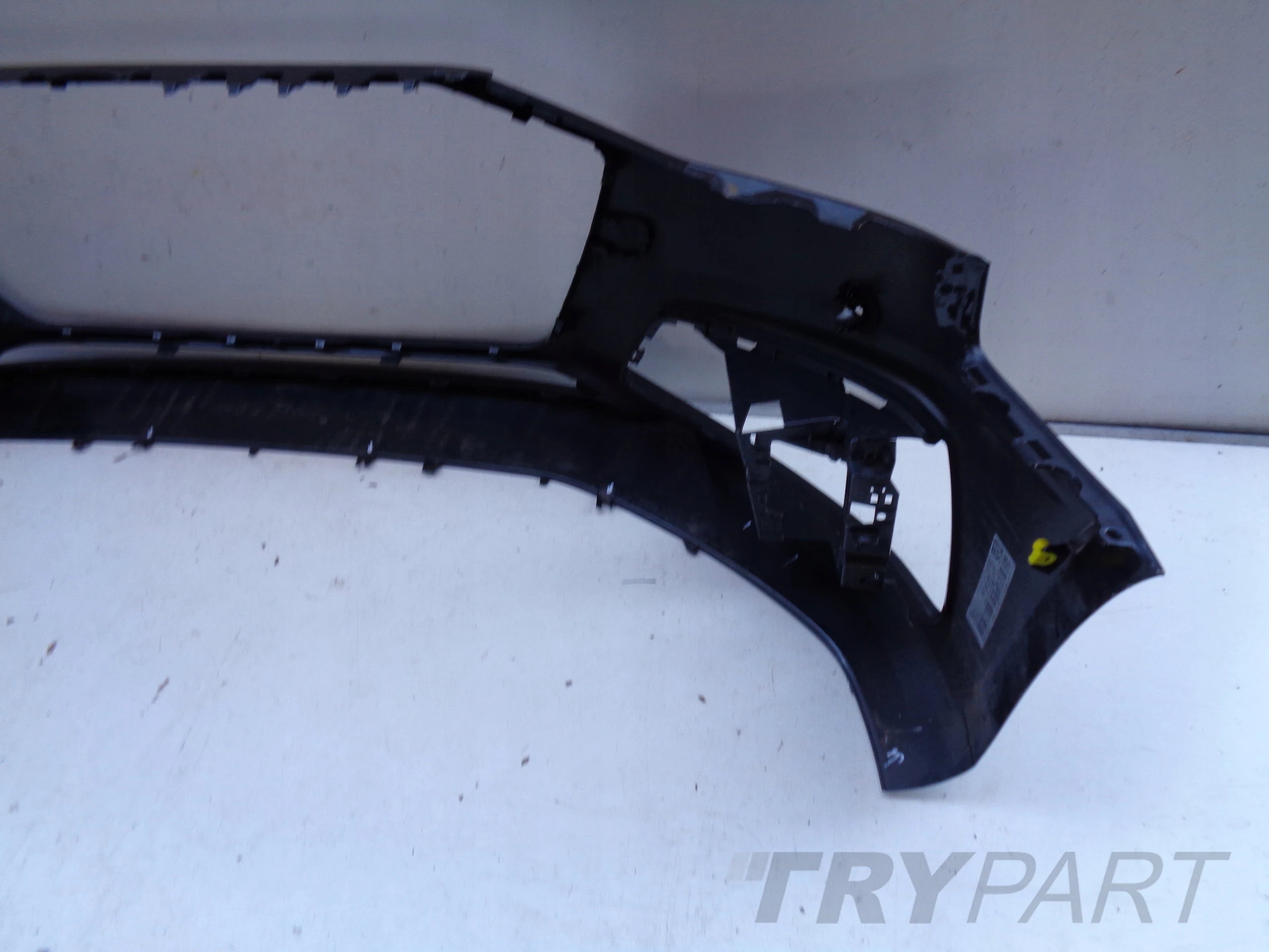 FRONT BUMPER AUDI A4 B9 8W 8W0 19- LIFT 36736