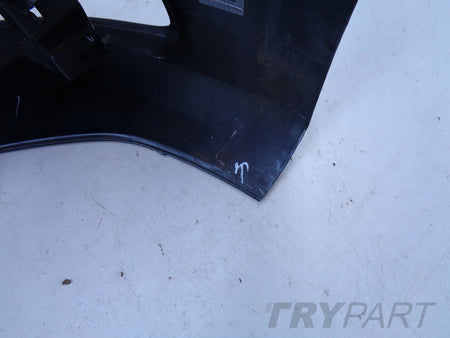 FRONT BUMPER AUDI A4 B9 8W 8W0 19- LIFT 36736