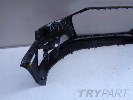 FRONT BUMPER AUDI A4 B9 8W 8W0 19- LIFT 36736
