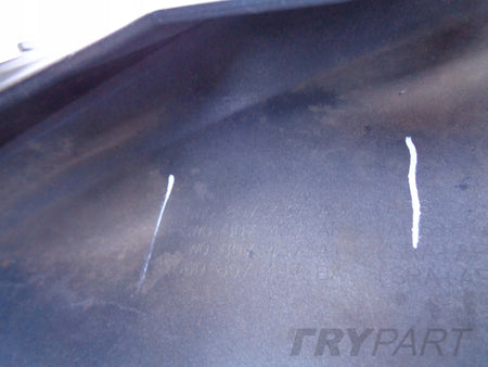 FRONT BUMPER AUDI A4 B9 8W 8W0 19- LIFT S-LINE NO. 49875