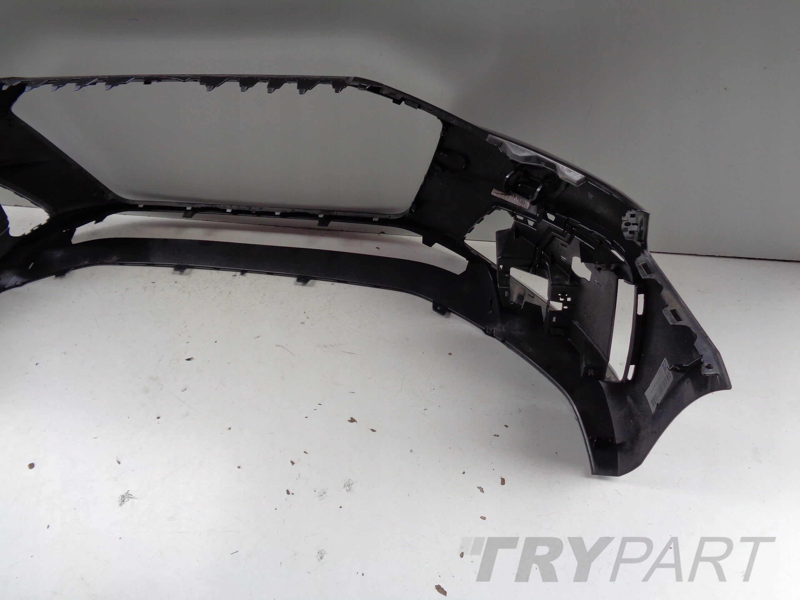 FRONT BUMPER AUDI A4 B9 8W 8W0 19- LIFT S-LINE NO. 51239