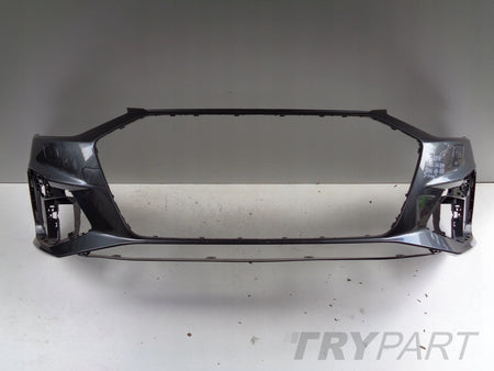 FRONT BUMPER AUDI A4 B9 8W 8W0 19- LIFT S-LINE NO. 51239