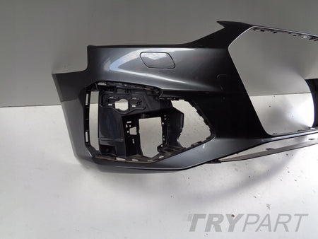 FRONT BUMPER AUDI A4 B9 8W 8W0 19- LIFT S-LINE NO. 51239