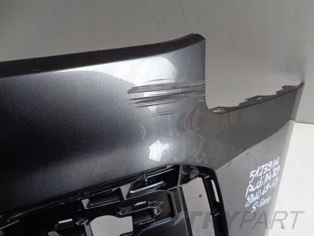 FRONT BUMPER AUDI A4 B9 8W 8W0 19- LIFT S-LINE NO. 51239