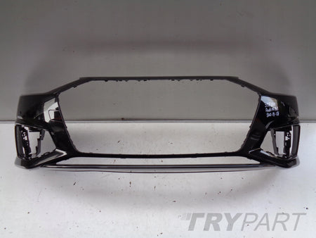 FRONT BUMPER AUDI A4 B9 8W0 8W 19- FACELIFT NO. 39838