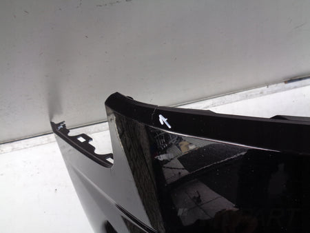 FRONT BUMPER AUDI A4 B9 8W0 8W 19- FACELIFT NO. 39838