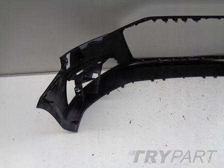 FRONT BUMPER AUDI A4 B9 8W0 8W 19- FACELIFT NO. 39838