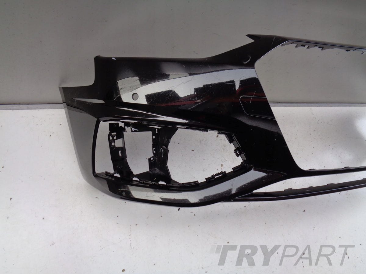 FRONT BUMPER AUDI A4 B9 8W0 8W 19- FACELIFT NO. 39838
