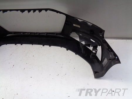 FRONT BUMPER AUDI A4 B9 8W0 8W 19- FACELIFT NO. 39838
