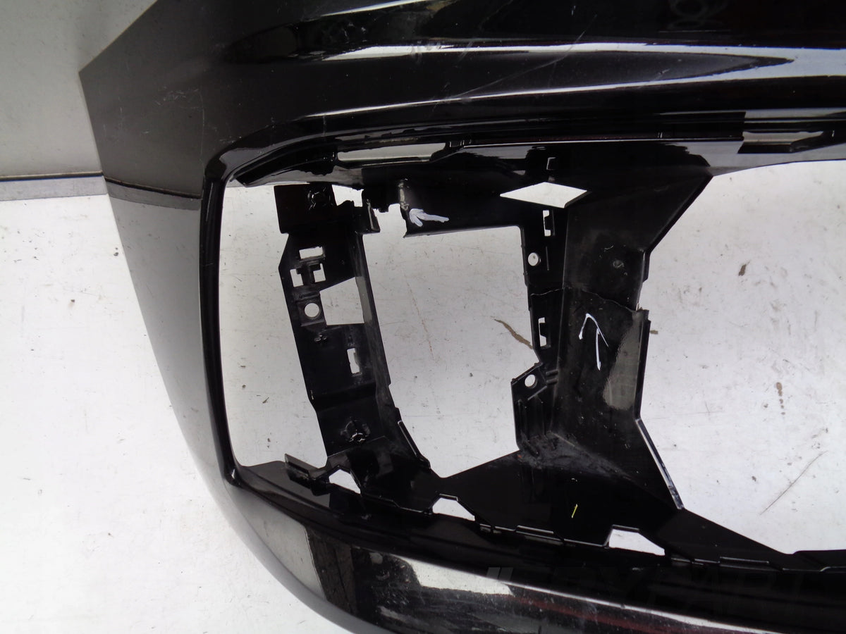 FRONT BUMPER AUDI A4 B9 8W0 8W 19- FACELIFT NO. 39838