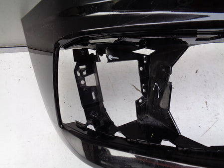 FRONT BUMPER AUDI A4 B9 8W0 8W 19- FACELIFT NO. 39838