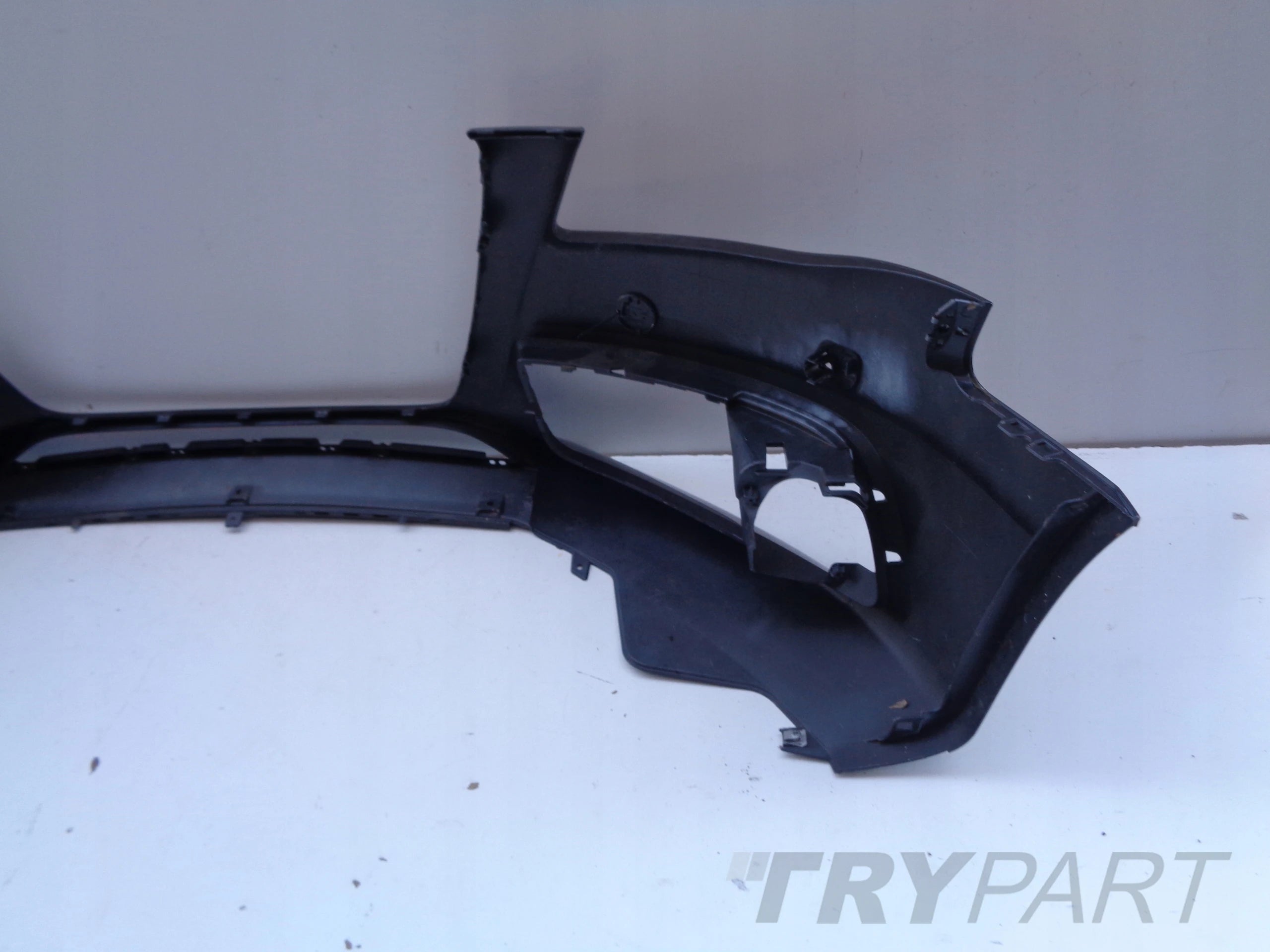 FRONT BUMPER AUDI A4 S4 B8 8K 8K0 07-11 S-LINE NO. 49125