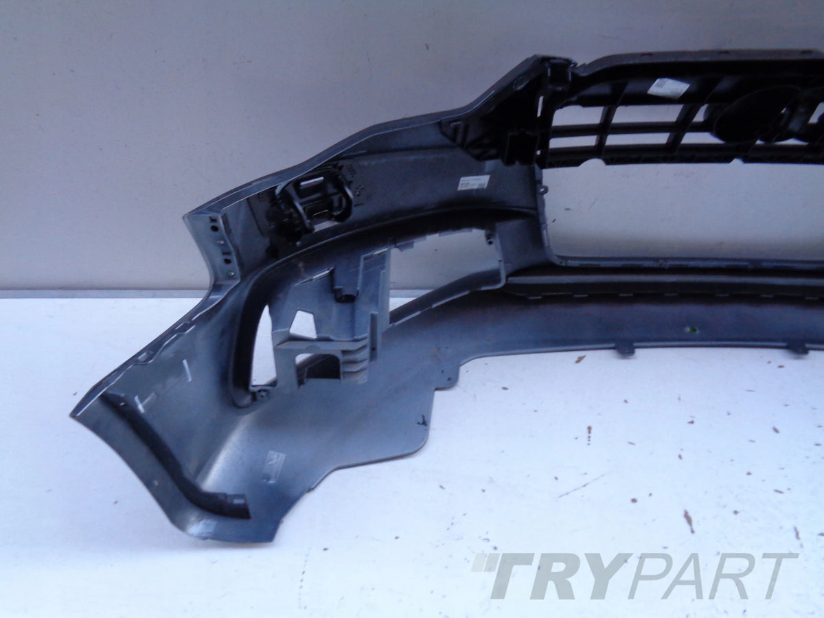 FRONT BUMPER AUDI A5 8T 8T0 11-15 LIFT S-LINE NO. 44326