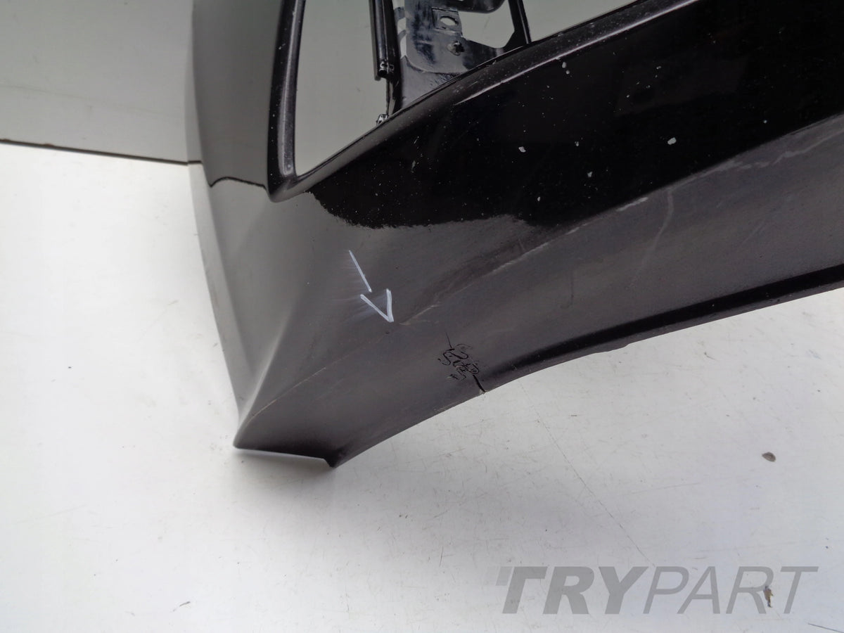 FRONT BUMPER AUDI A5 II 8W6 19- FACELIFT NO. 51561