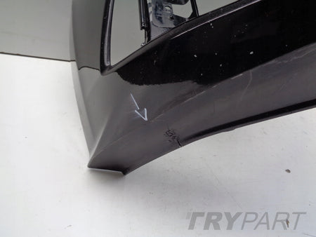 FRONT BUMPER AUDI A5 II 8W6 19- FACELIFT NO. 51561