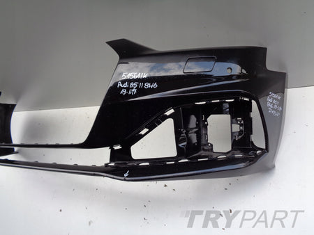 FRONT BUMPER AUDI A5 II 8W6 19- FACELIFT NO. 51561