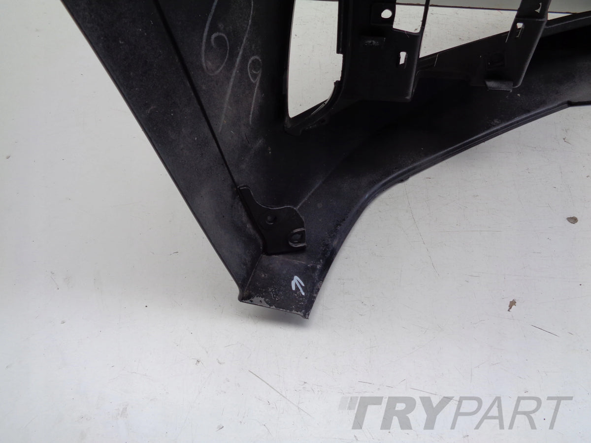 FRONT BUMPER AUDI A5 II 8W6 19- FACELIFT NO. 51561