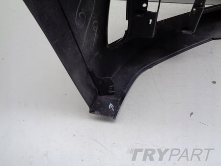 FRONT BUMPER AUDI A5 II 8W6 19- FACELIFT NO. 51561