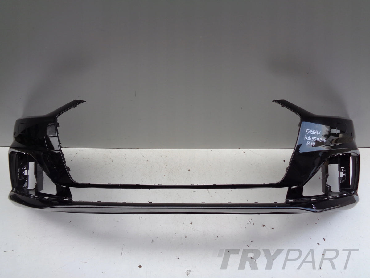 FRONT BUMPER AUDI A5 II 8W6 19- FACELIFT NO. 51561