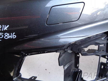 FRONT BUMPER AUDI A5 II S5 8W6 19- FACELIFT S-LINE NO. 50592
