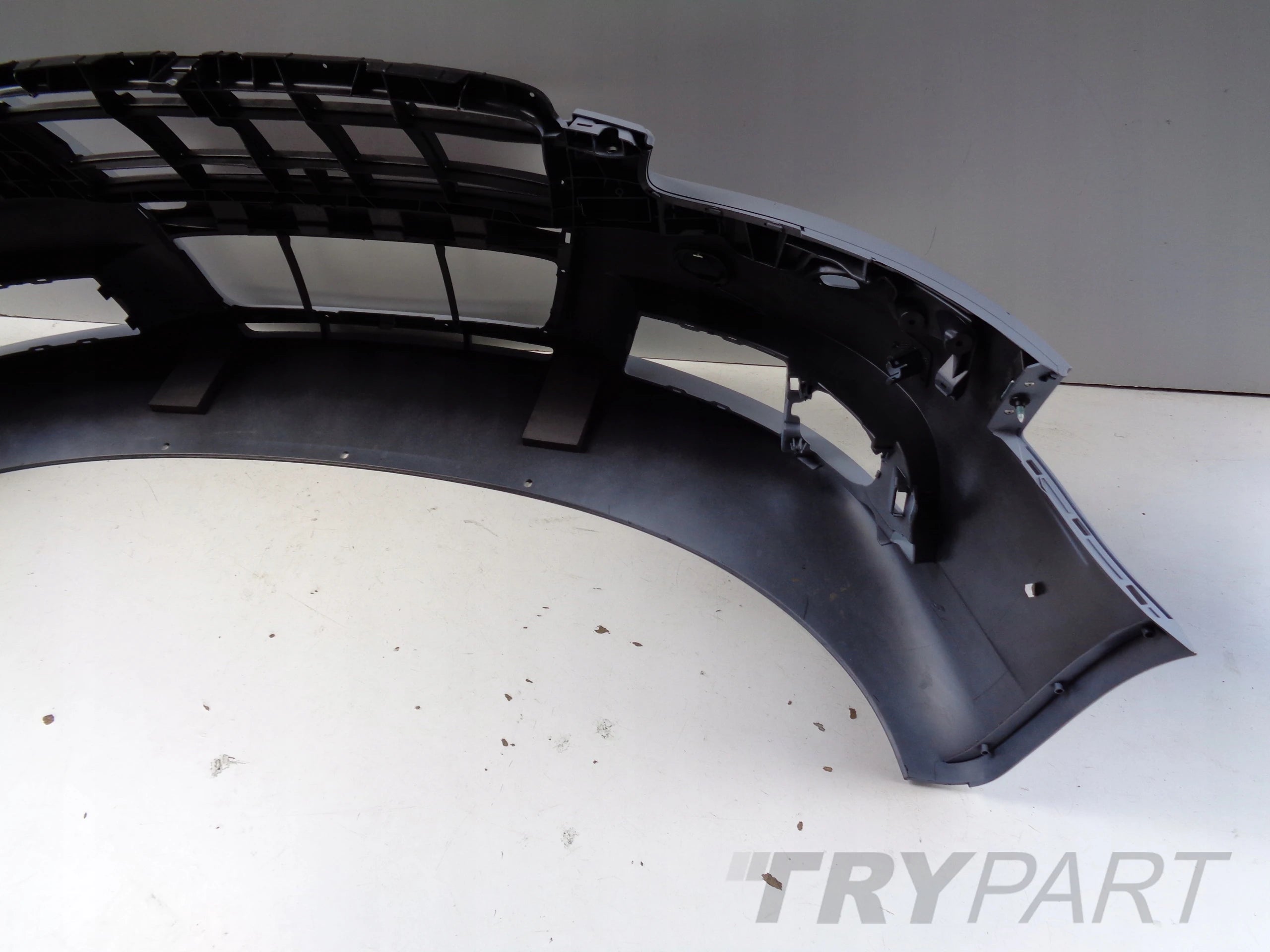 FRONT BUMPER AUDI A6 C6 4F 4F0 04-08 S-LINE NO. 51254