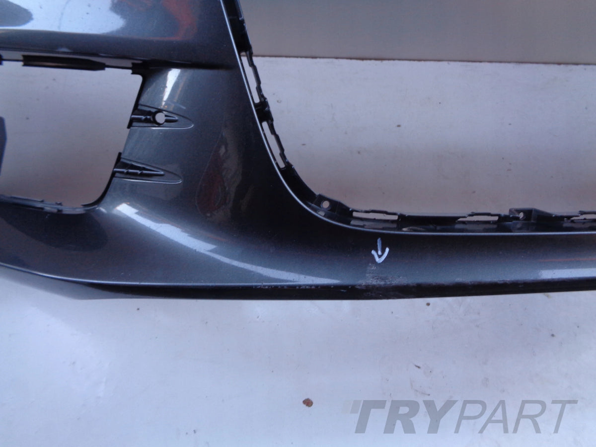 FRONT BUMPER AUDI A6 C7 4G 4G0 11-14 NO. 49869