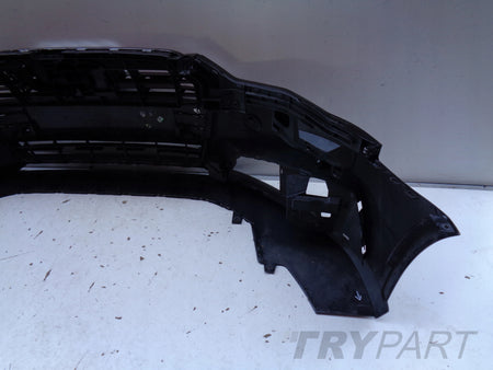 FRONT BUMPER AUDI A6 C7 4G 4G0 14- FACELIFT S-LINE NO. 45550