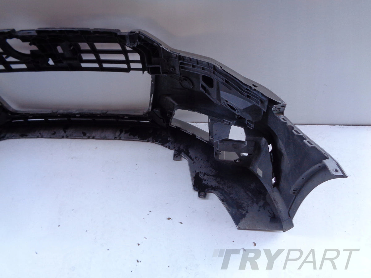 FRONT BUMPER AUDI A6 C7 4G 4G0 14- FACELIFT S-LINE NO. 49880
