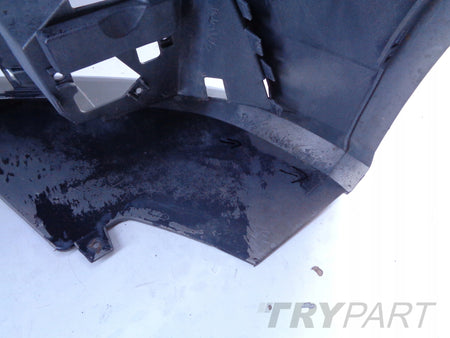 FRONT BUMPER AUDI A6 C7 4G 4G0 14- FACELIFT S-LINE NO. 49880