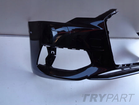 FRONT BUMPER AUDI A6 C8 4K 4K0 18- NO. 22416