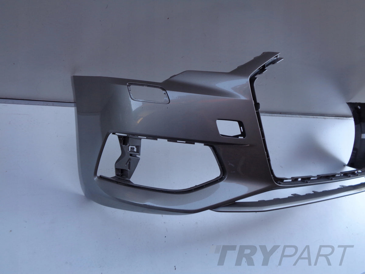 FRONT BUMPER AUDI A6 C8 4K 4K0 18- NO. 22417