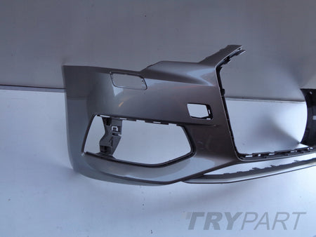 FRONT BUMPER AUDI A6 C8 4K 4K0 18- NO. 22417